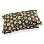 Emoji Nappy Wallet 2