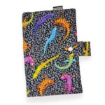 Gecko Nappy Wallet