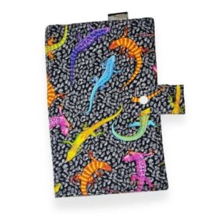 Gecko Nappy Wallet