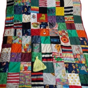 Kingsize Memory Blanket