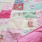 Memory Blanket 2