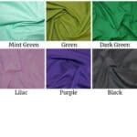Plain colours 3