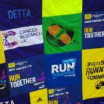 Running Top Memory Blanket