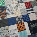 Single Memory Blanket