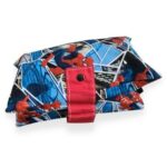 Spiderman Nappy Wallet 2