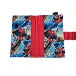 Spiderman Nappy Wallet Inside