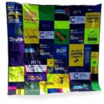 Sports Tops Blanket