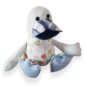 Memory Duck