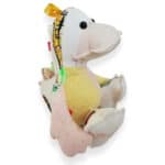 Memory Duck L-Side