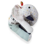 Memory Elephant L-Side