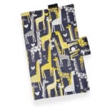 Giraffe Nappy Wallet