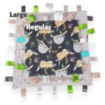 Tag Blanket Reg - Large (2)