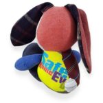 Memory Bunny L-Side