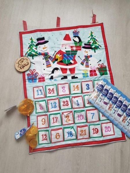 Advent Calendar Advent Calendar