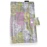 Birdhouse Nappy Wallet