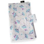 Dandelion Nappy Wallet