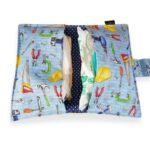 Tools Nappy Wallet Inside