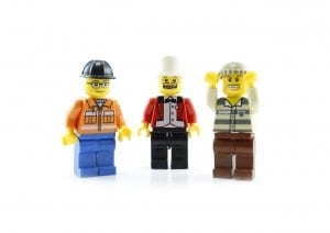 Lego People