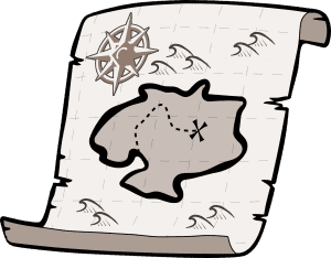 Treasure Map