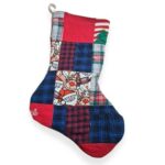 Memory Stocking 4 Back