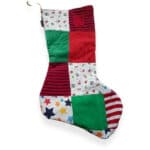 Memory Stocking Back