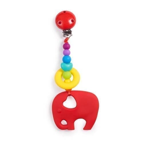 Elephant teething Toy