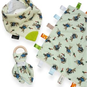 Peter Rabbit 3 Piece Bundle 2