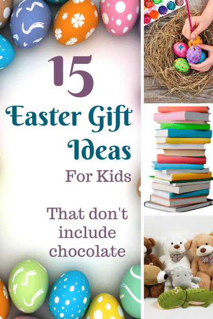 easter gifts for kids