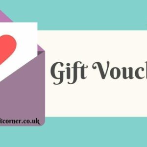 Gift Vouchers