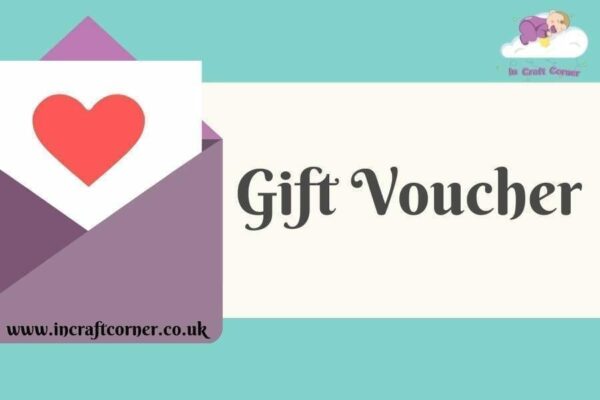 Gift Vouchers