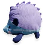 Memory Hedgehog Side 2