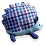 Memory Hedgehog Side