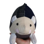 Memory Hedgehog Front