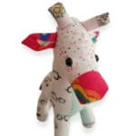 Memory Giraffe