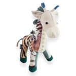 Memory Giraffe 3