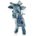 Memory Giraffe 4