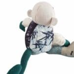 Memory Monkey L-Side