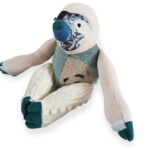 Memory Sloth 2