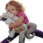 Memory Unicorn 2