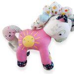 Memory Unicorn L-Side