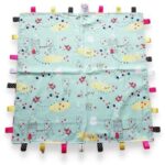 Enchant XL Tag Blanket