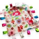 Forest 2 Tag Blanket 2