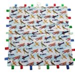 Planes XL Tag Blanket