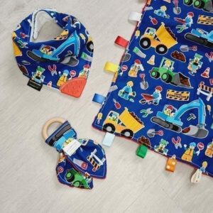 construction 3 piece bundle