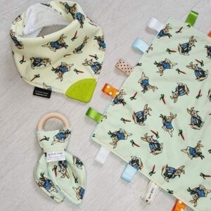 peter rabbit 3 piece bundle