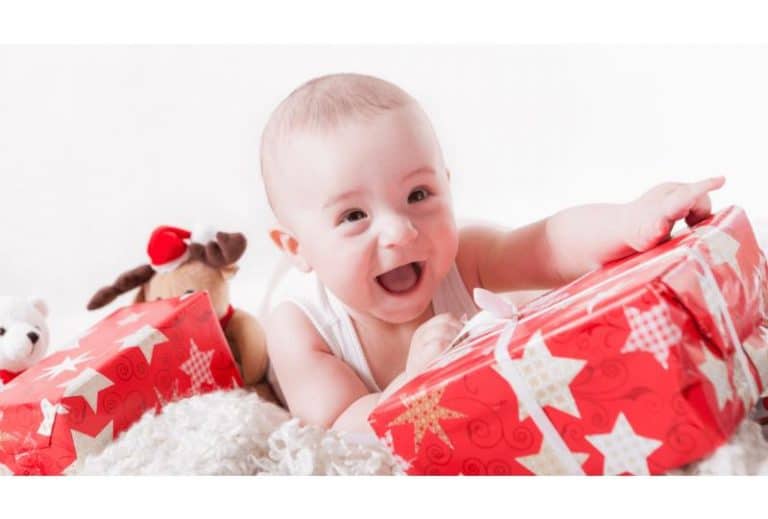 Baby Gift Blog