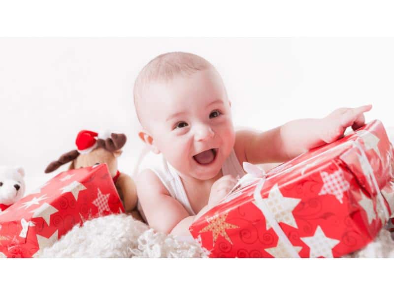 Baby Gift Blog