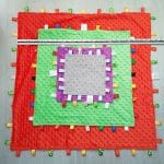 Tag blanket sizes