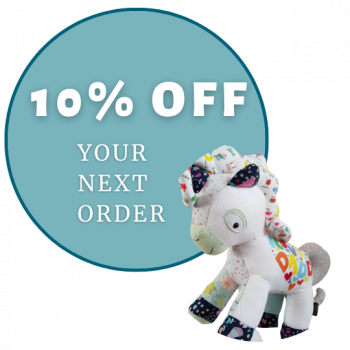 10% OFF 10% off