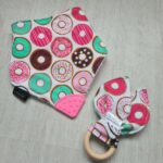 Doughnut Teething Bundle